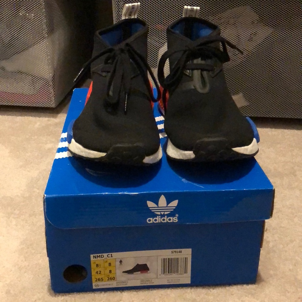 Adidas nmd_c1